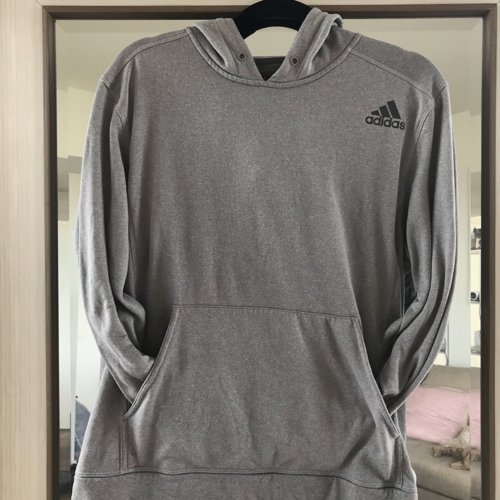 Adidas sweatshirt